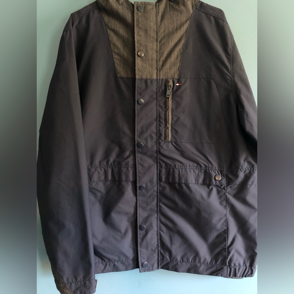 Tommy Hilfiger Jacket